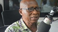 Boakye Gyan