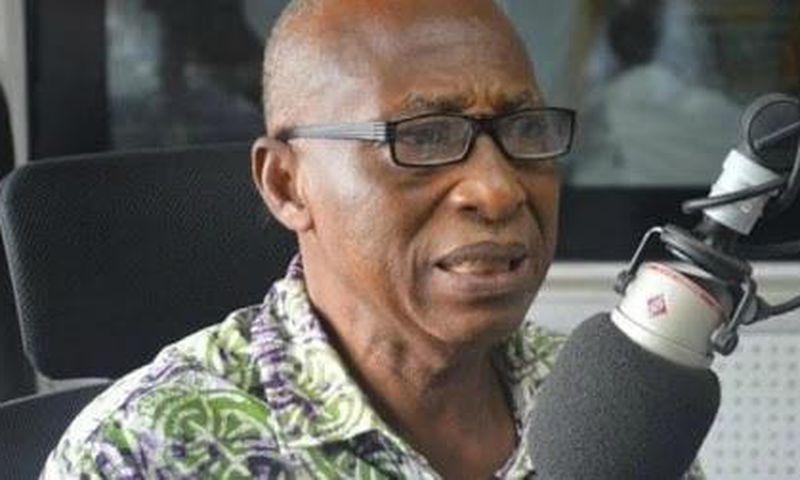 Boakye Gyan