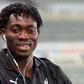 Christian Atsu receiving treatment after being rescued – GFA