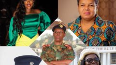 Ghana Women Awards 23: Outstanding Ghanaian women to be honoured in May