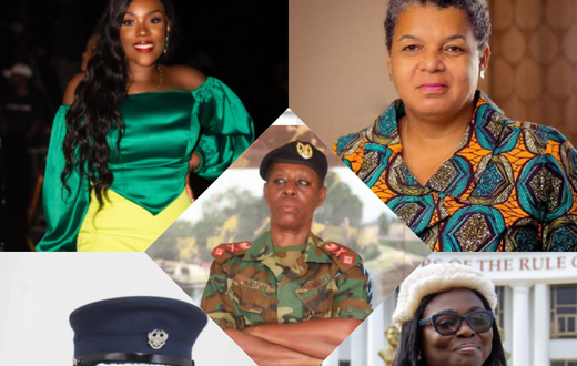 Ghana Women Awards 23: Outstanding Ghanaian women to be honoured in May