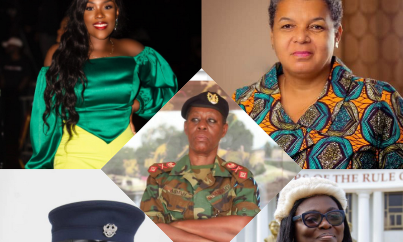 Ghana Women Awards 23: Outstanding Ghanaian women to be honoured in May