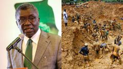 Prof Kwabena Frimpong Boateng