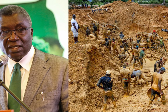 Prof Kwabena Frimpong Boateng