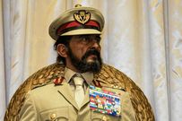 Haile Selassie I