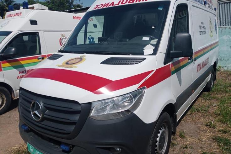 Ambulance