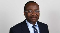 Kwesi Nyantakyi