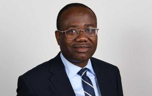 Kwesi Nyantakyi
