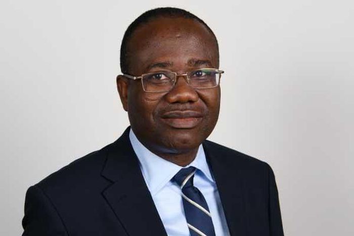 Kwesi Nyantakyi