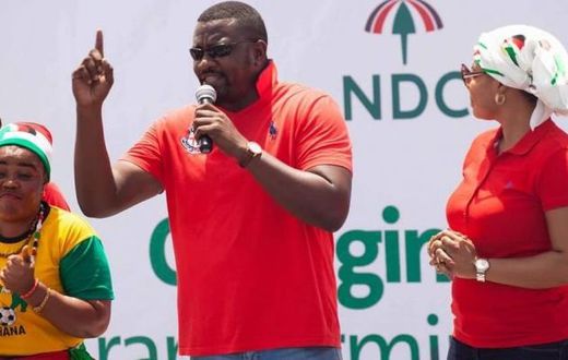 John Dumelo