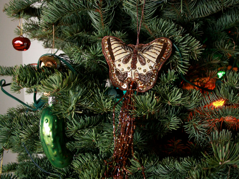 The fascinating history behind 11 common Christmas traditions