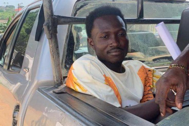 Court remands fetish priest for sharing false information about VIP buses and drivers