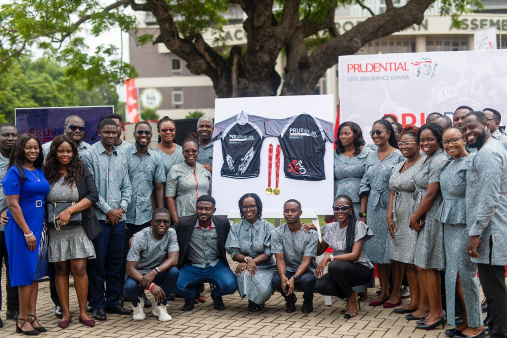 Cycling: 4th edition of PruRide 2023 set for September 10