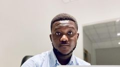 Stephen Quainoo