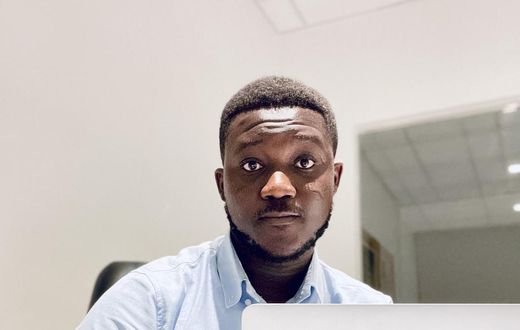 Stephen Quainoo