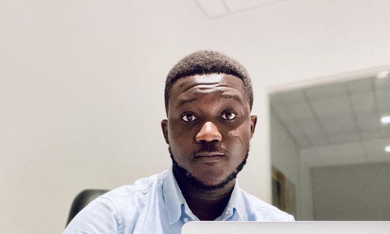 Stephen Quainoo