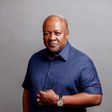 John Dramani Mahama