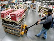 13 tips for getting the best deals on wine at Costco (COST)