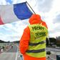 France's so-called 'yellow vest' protesters accuse President Emmanuel Macron of being a 'president of the rich'