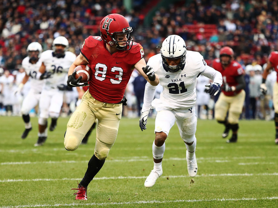 What it's really like to attend an Ivy League school