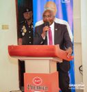 Vice President Dr. Mahamudu Bawumia