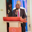 Vice President Dr. Mahamudu Bawumia