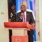 Vice President Dr. Mahamudu Bawumia
