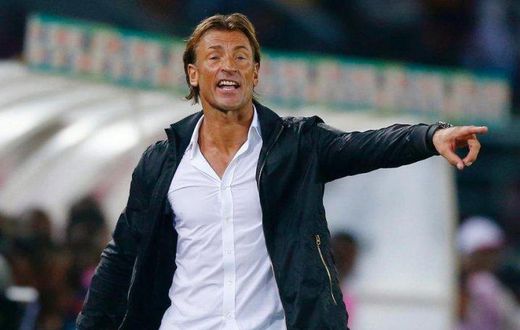 Herve Renard