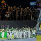 All African Games closing