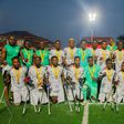 Ghana amputee football team crowned champions at 2023 African Para Games
