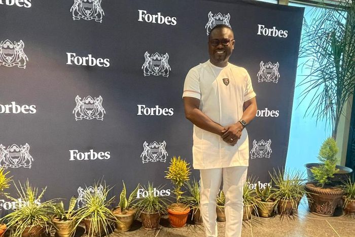 Abeiku Santana to join Forbes Under 30 Summit Africa 2023