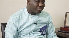 Isaac Adongo