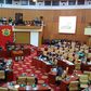 Ghana's Parliament