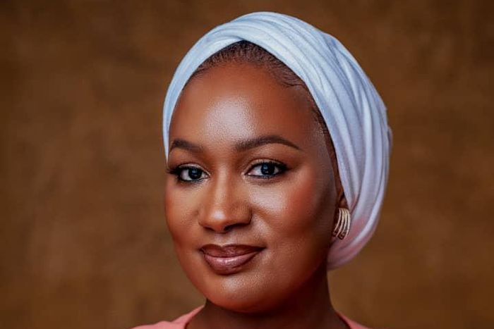 Her Excellency Samira Bawumia, Second Lady of Republic of Ghana