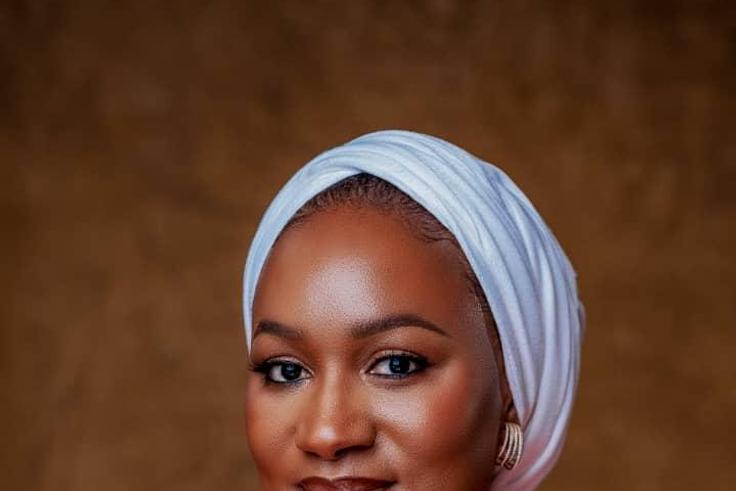 Her Excellency Samira Bawumia, Second Lady of Republic of Ghana