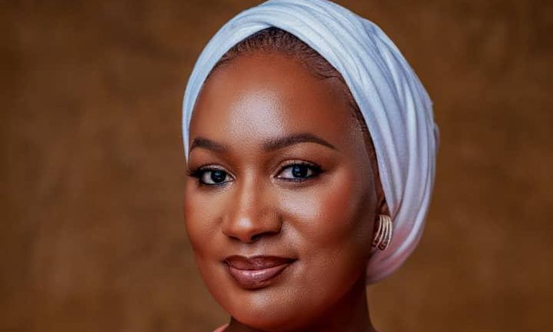 Her Excellency Samira Bawumia, Second Lady of Republic of Ghana