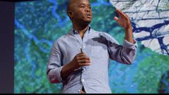 Fred Swaniker
