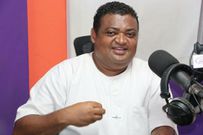 Joseph Yamin
