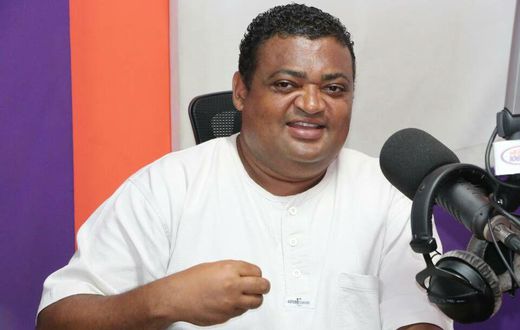 Joseph Yamin