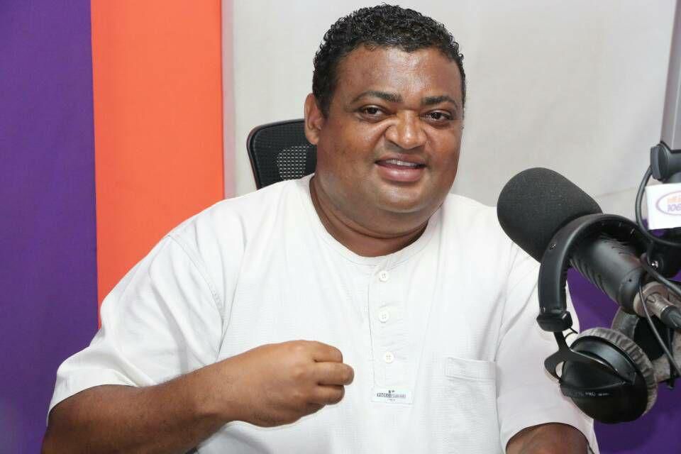 Joseph Yamin