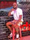 DateRush contestant now cleaner in UK, says 'it pays better than bankers in Ghana'