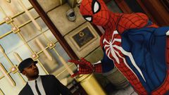 I'm blown away by the virtual New York City of 'Spider-Man' on PlayStation 4 — here's how it compares to the real thing