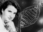 Rosalind Franklin [TheEngineer'sBlog]