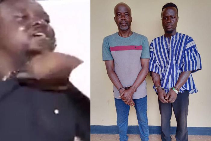 Court sentences former NDC official and accomplice for attacking Tamale radio presenter