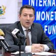 IMF staff arrive in Ghana for second review, third tranche talks