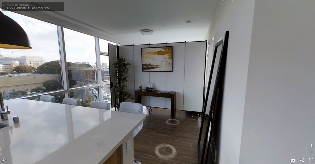 50 stunning photos reveal what microkitchens are like in New York and San Francisco