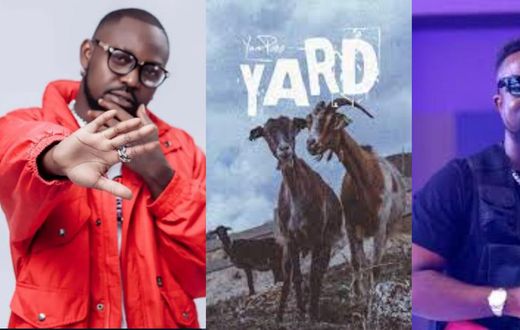 Yaa Pono drags Sarkodie on his yard song