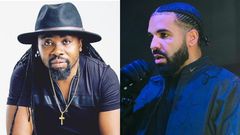 Obrafour sues Drake $10m over copyright claims
