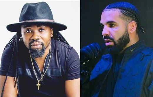 Obrafour sues Drake $10m over copyright claims