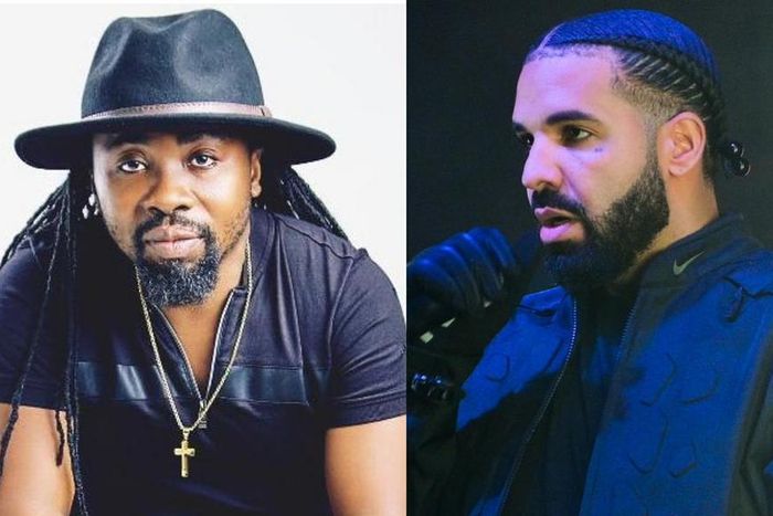 Obrafour sues Drake $10m over copyright claims